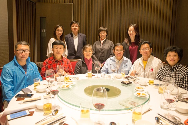 歡迎我的老師與朋友 太極人生 歡迎我的老師與朋友 太極人生