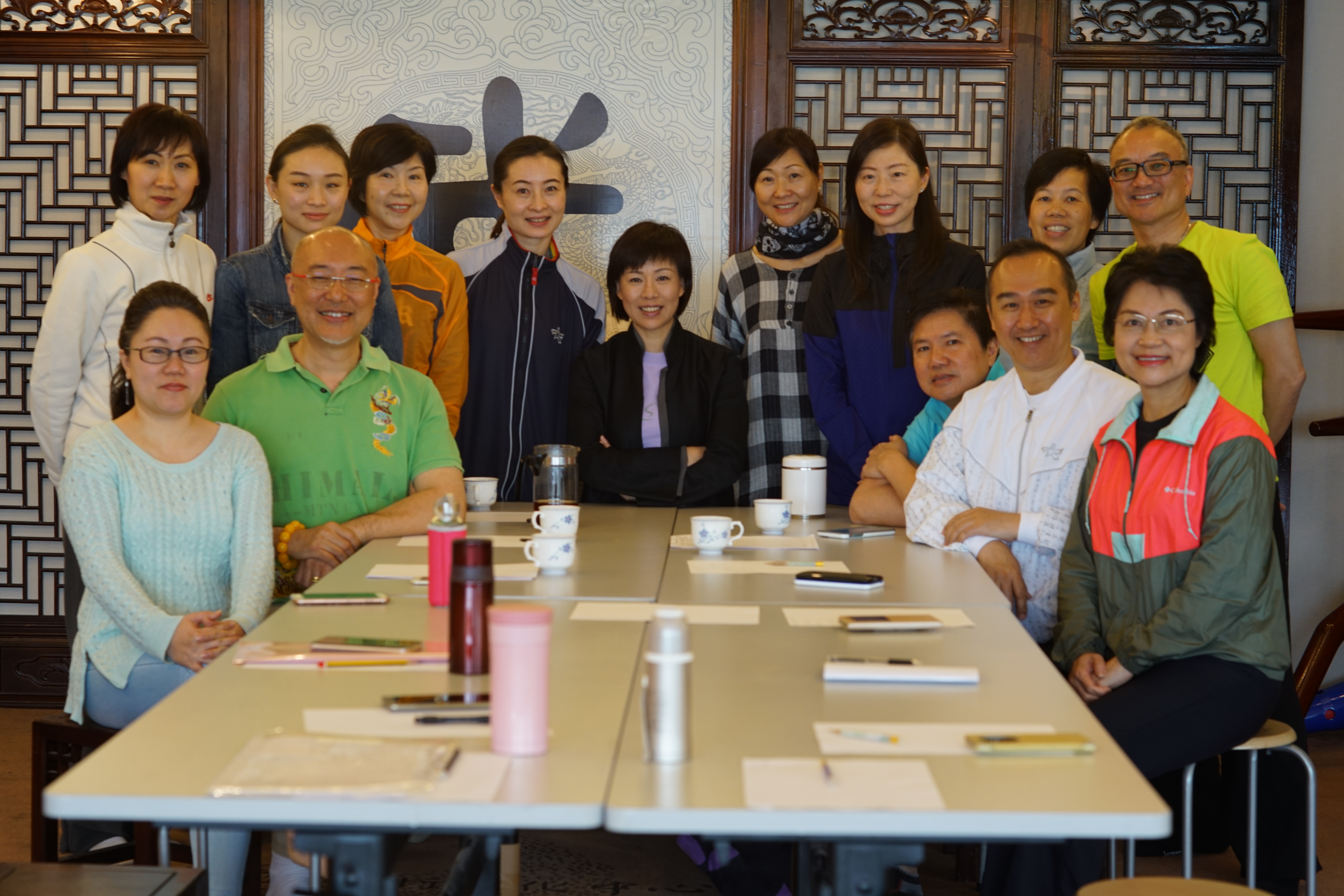 總結檢討 做得更好