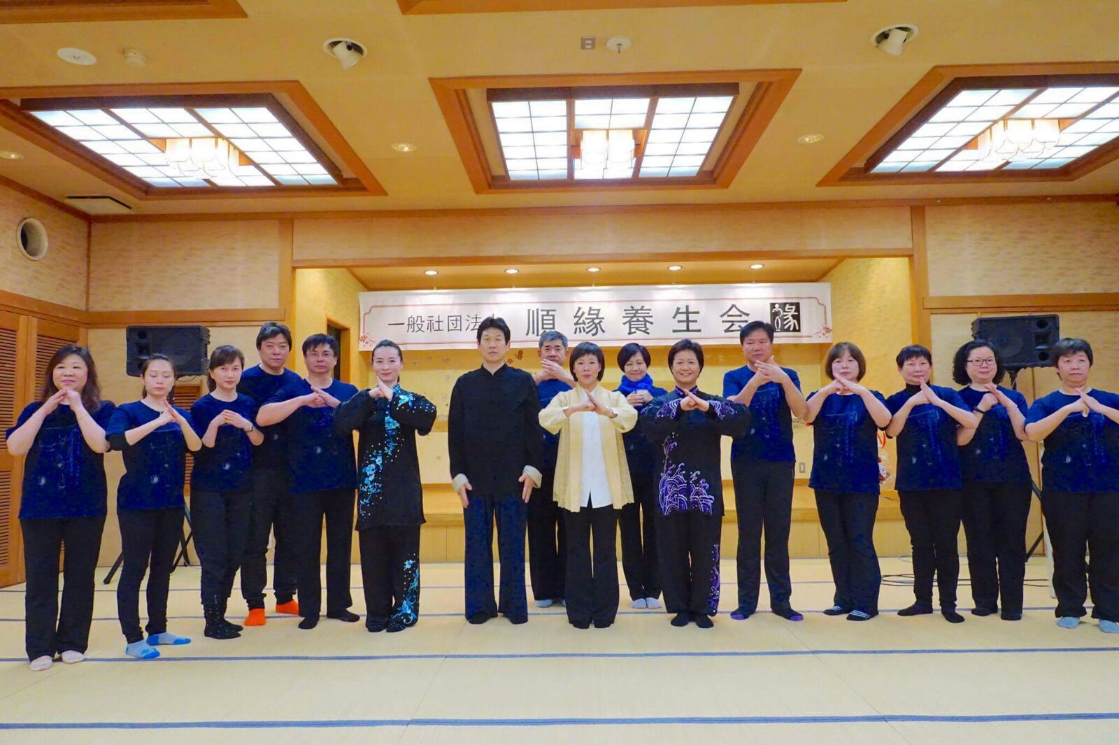 途中雖不能盡如人意，但有感動你我之時