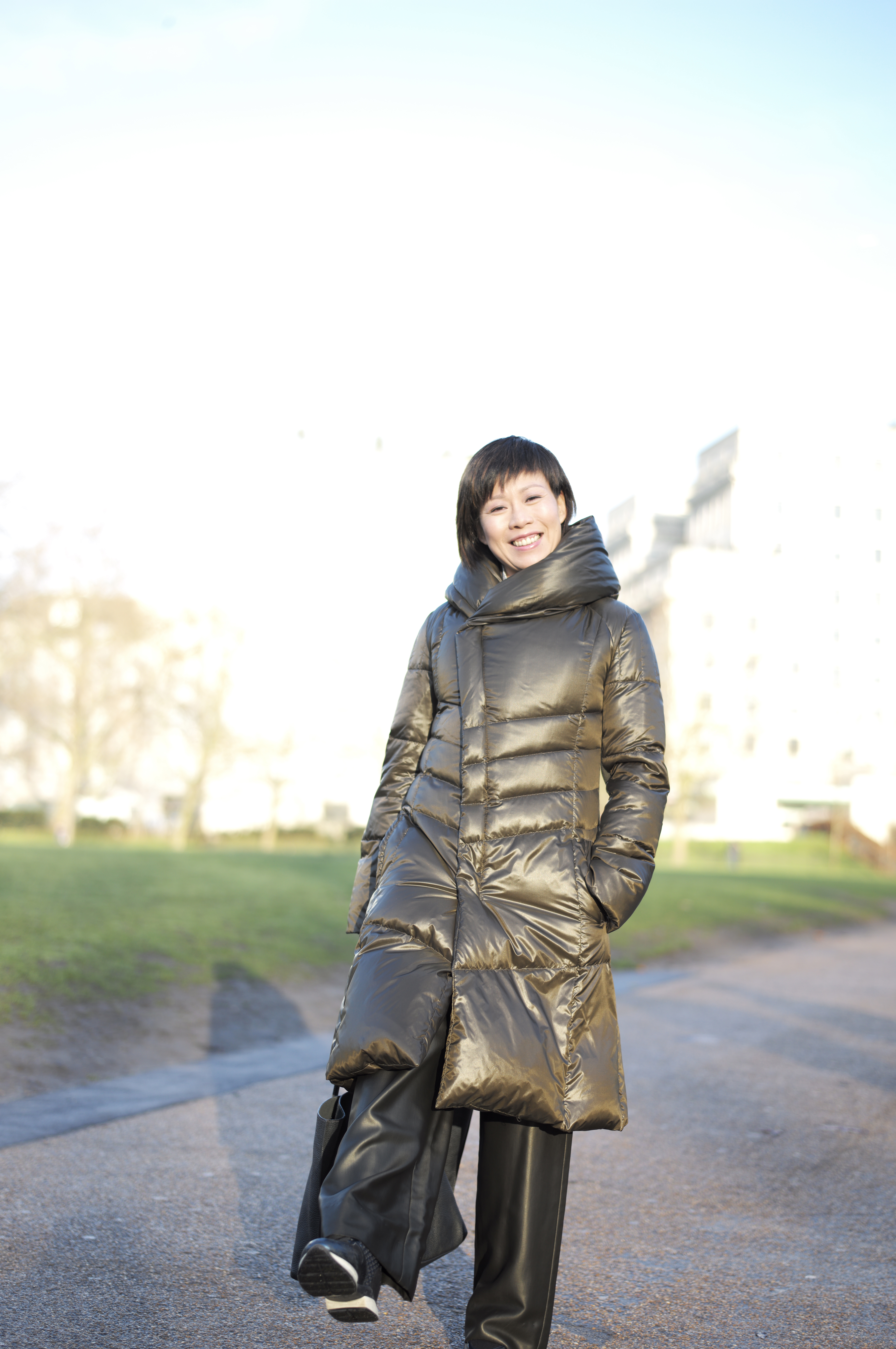 從養生角觀點讀經(八)