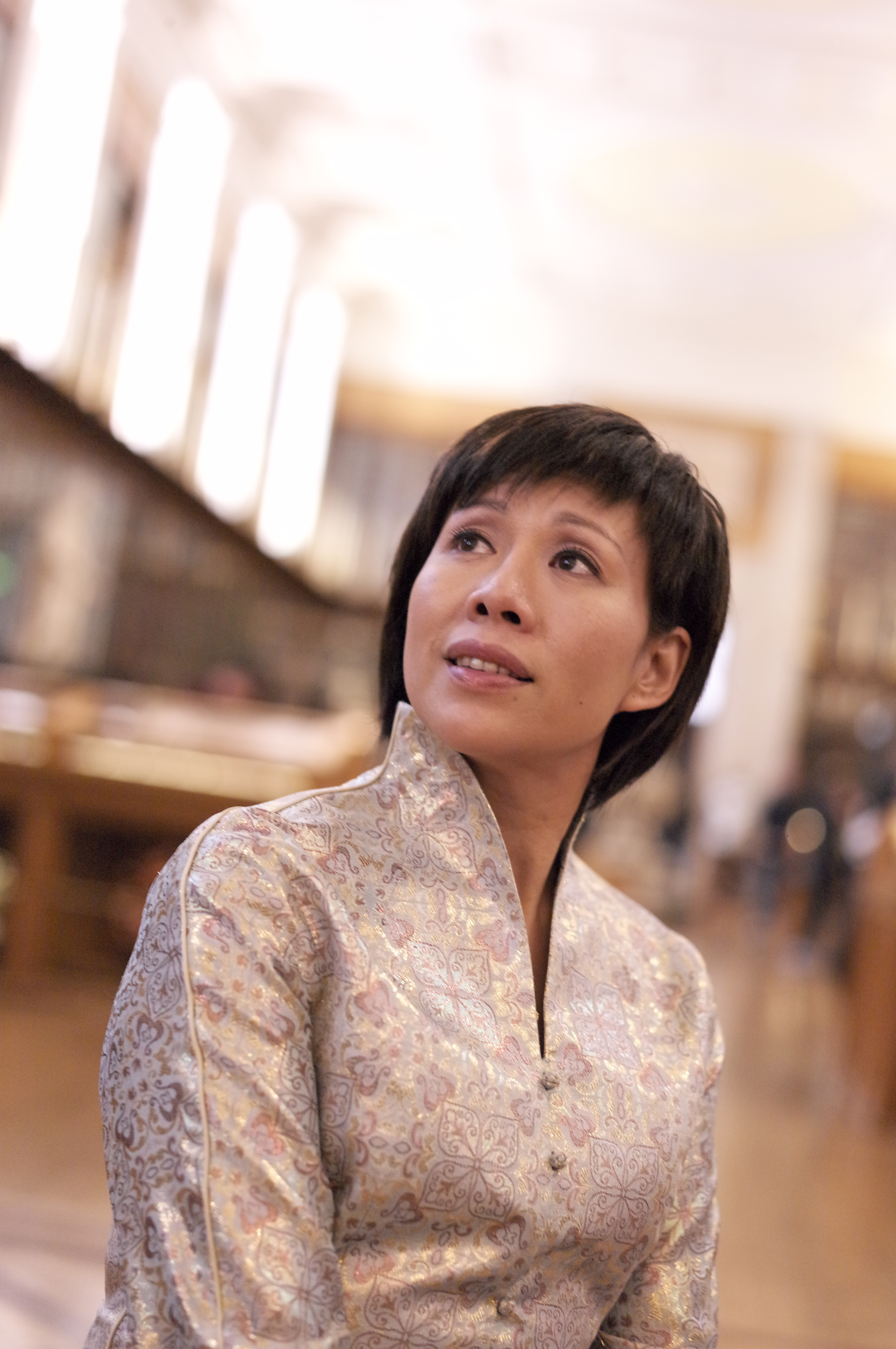 從養生觀點讀經(七)