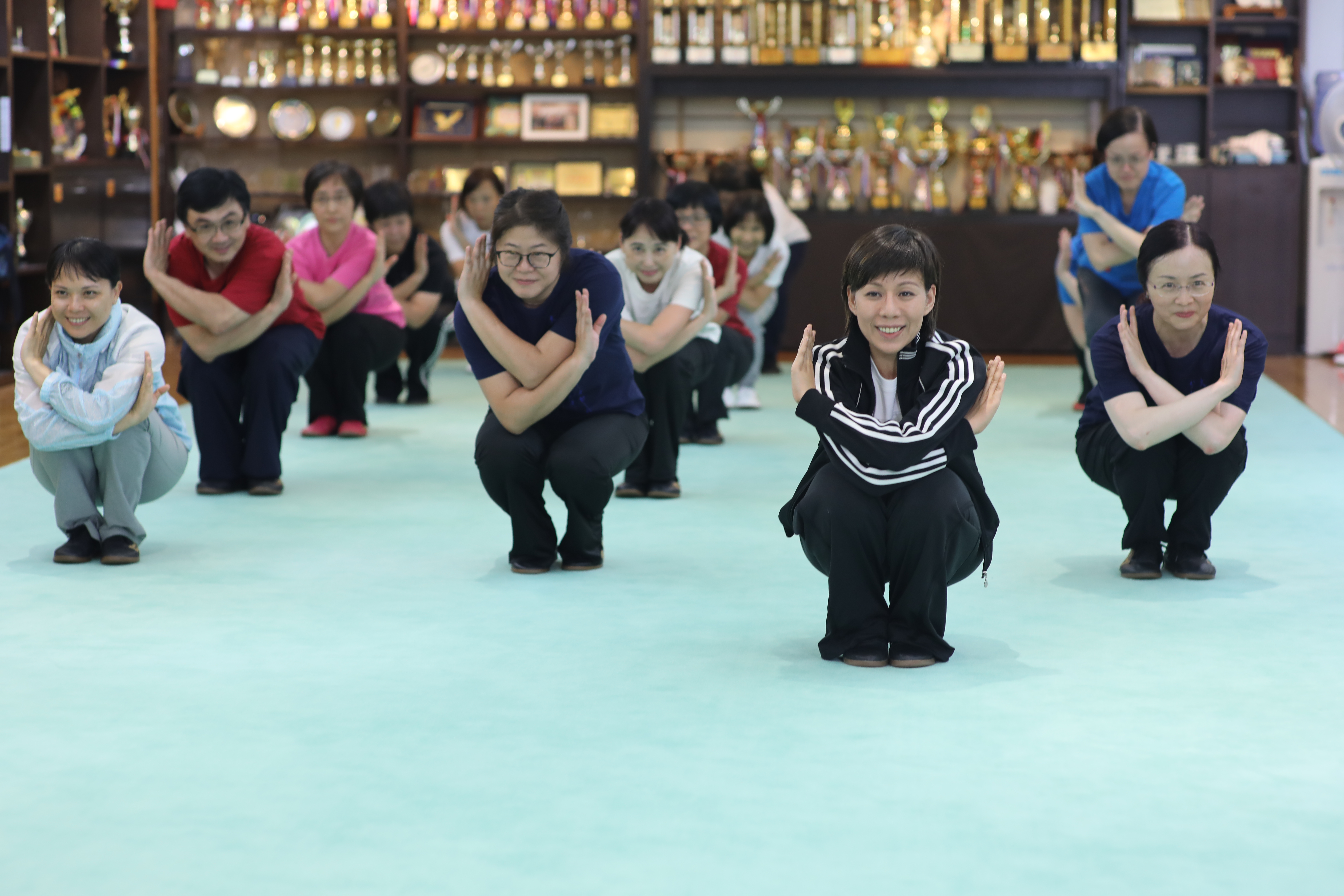 益氣養肺在秋季