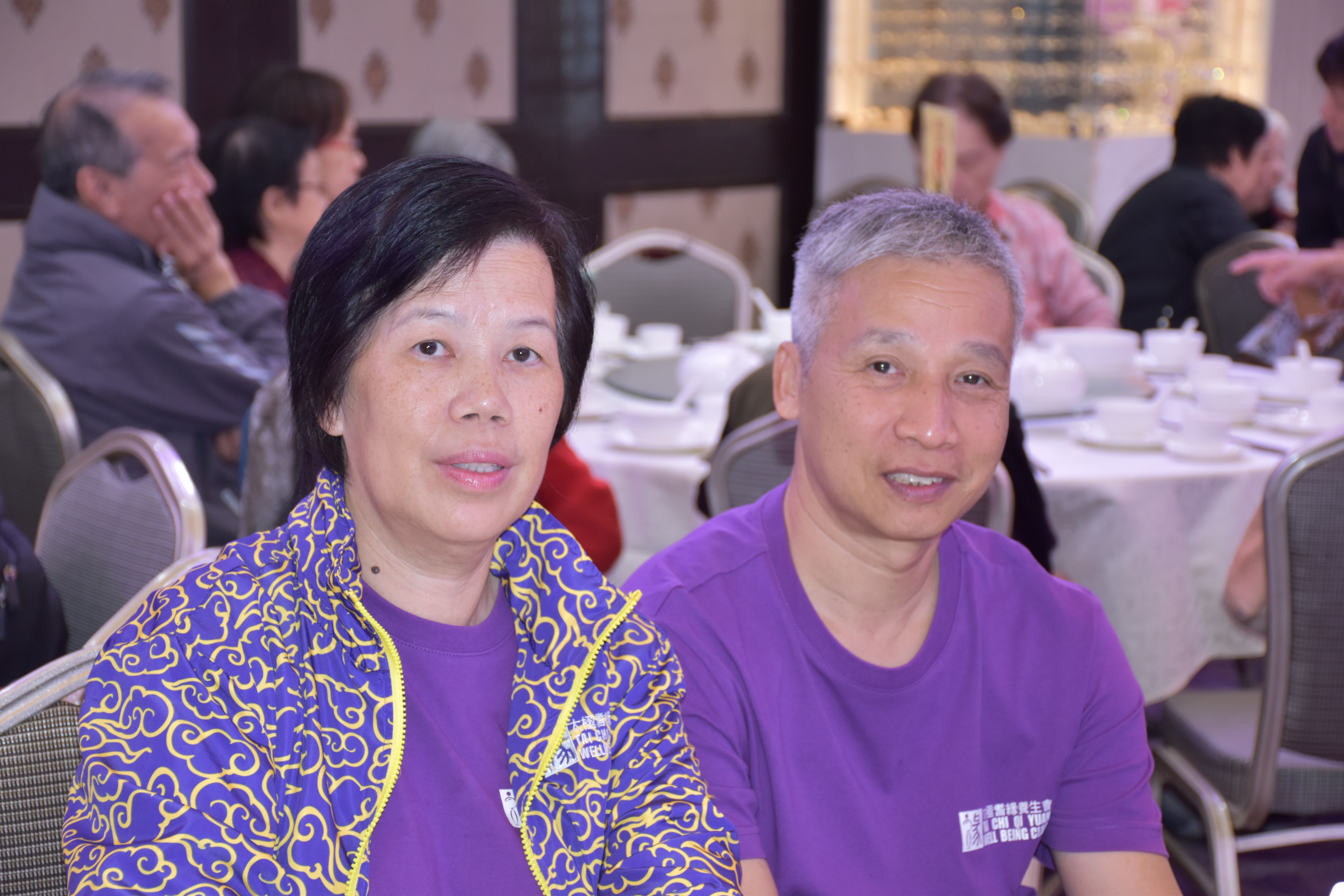 優秀導引養生功導師評核（3）