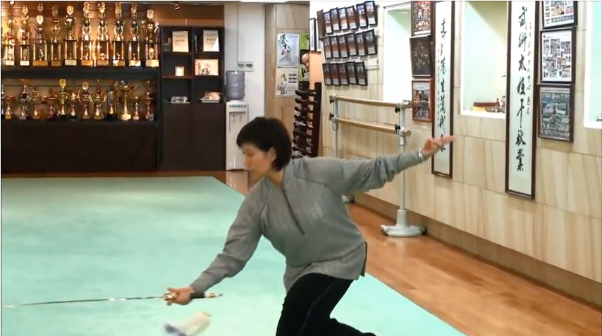 祥和的養生劍(全套)