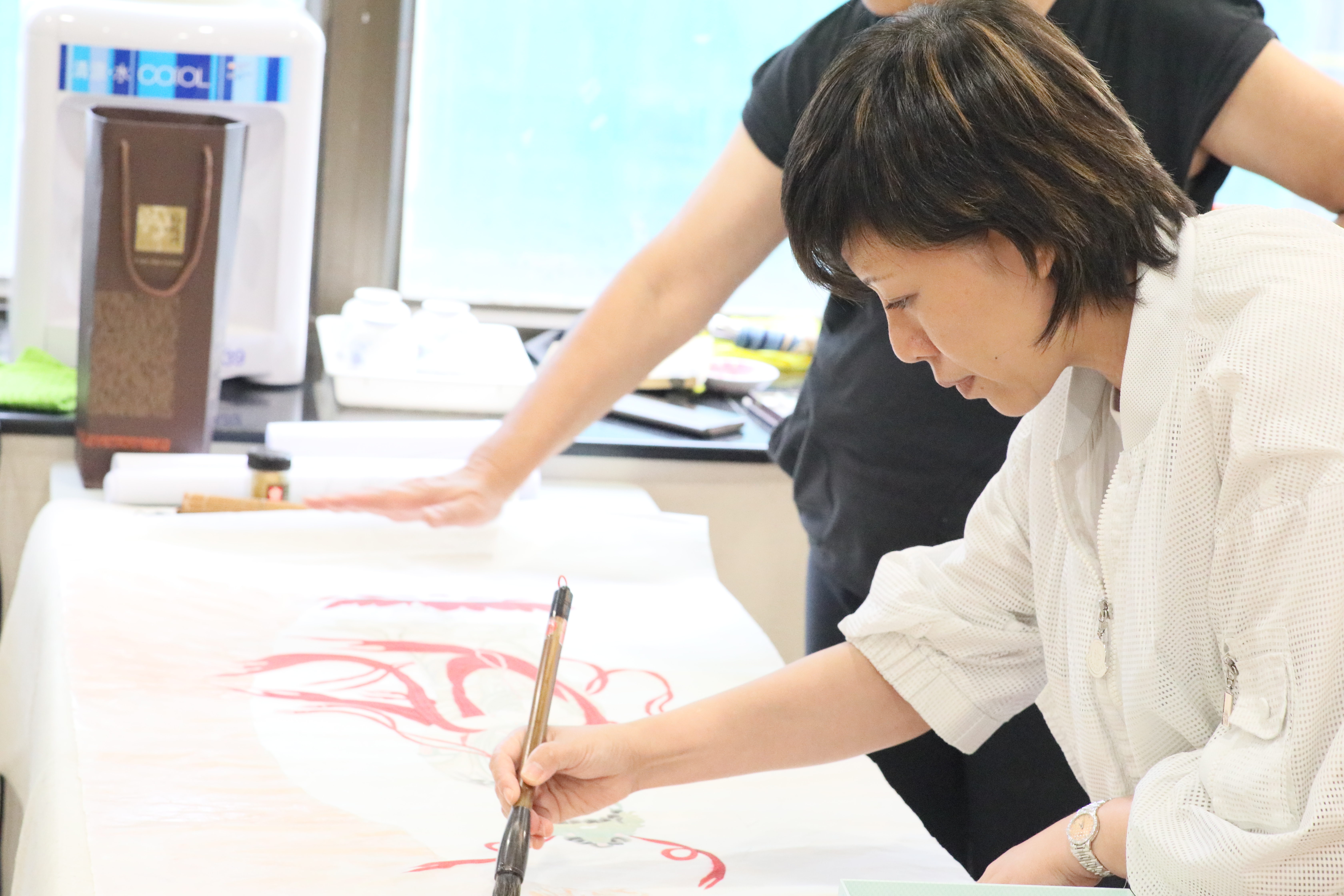 愛好 讓生活增加情趣