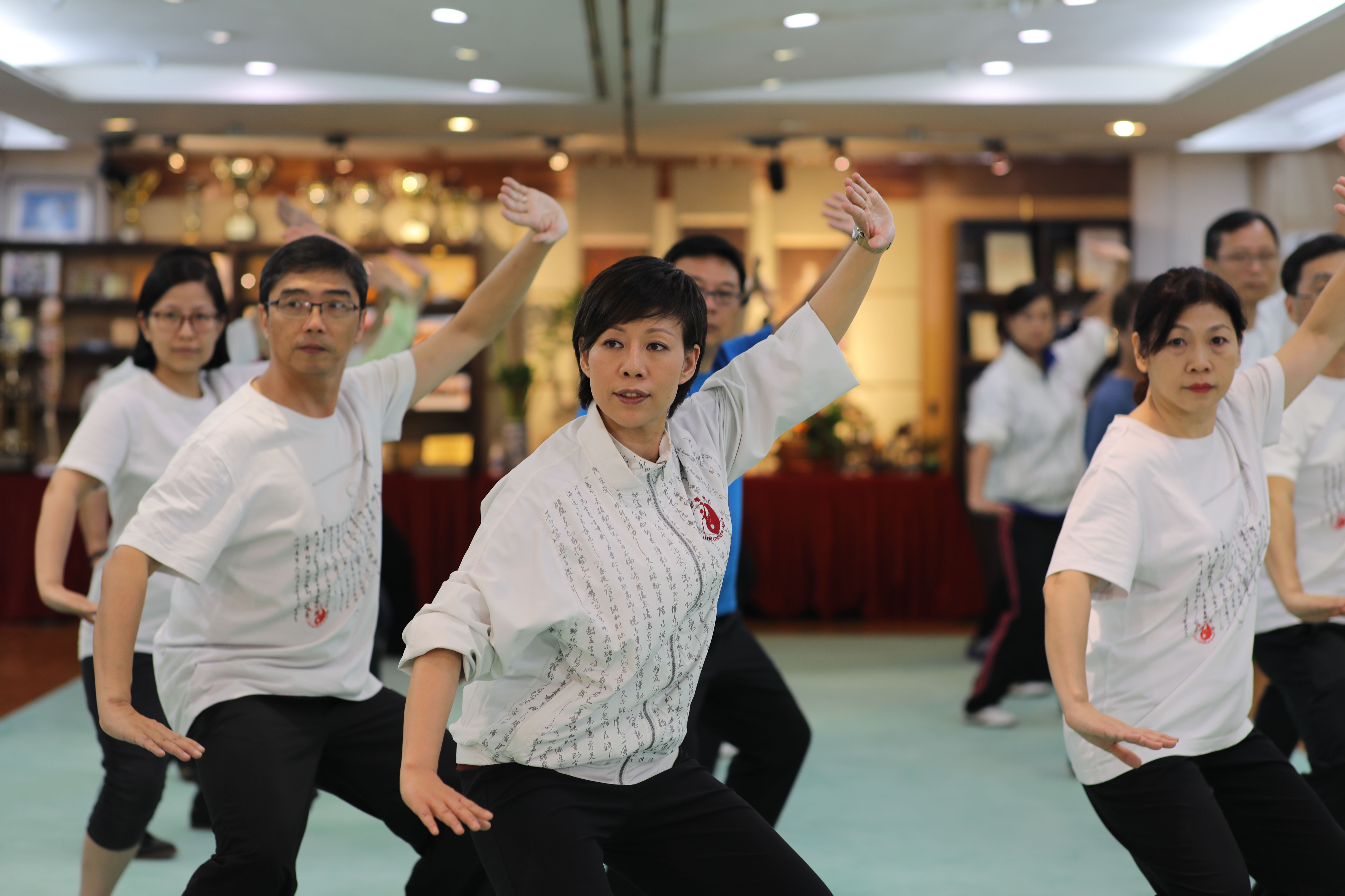 秋季養生應益氣