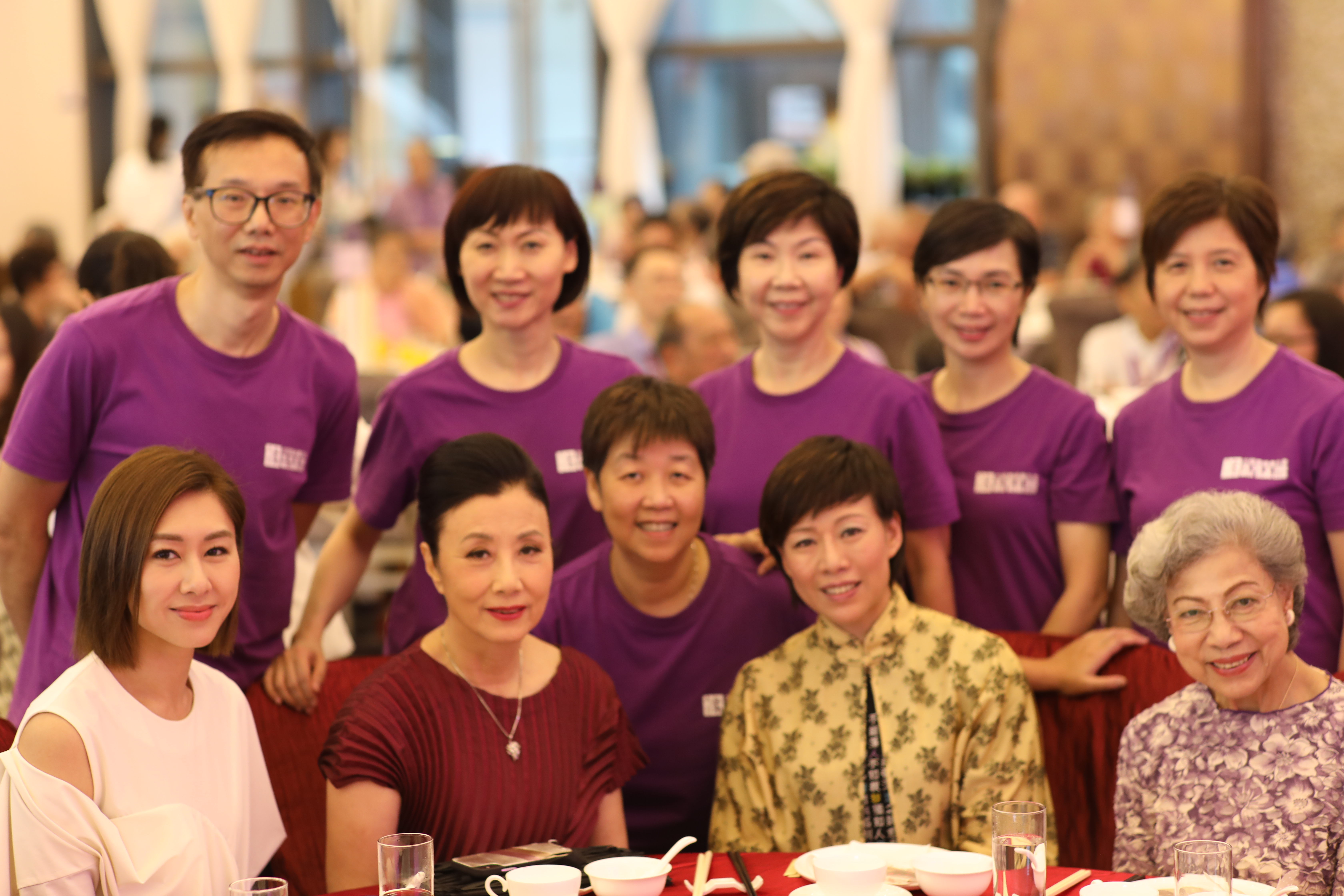 愛在中秋慶團圓