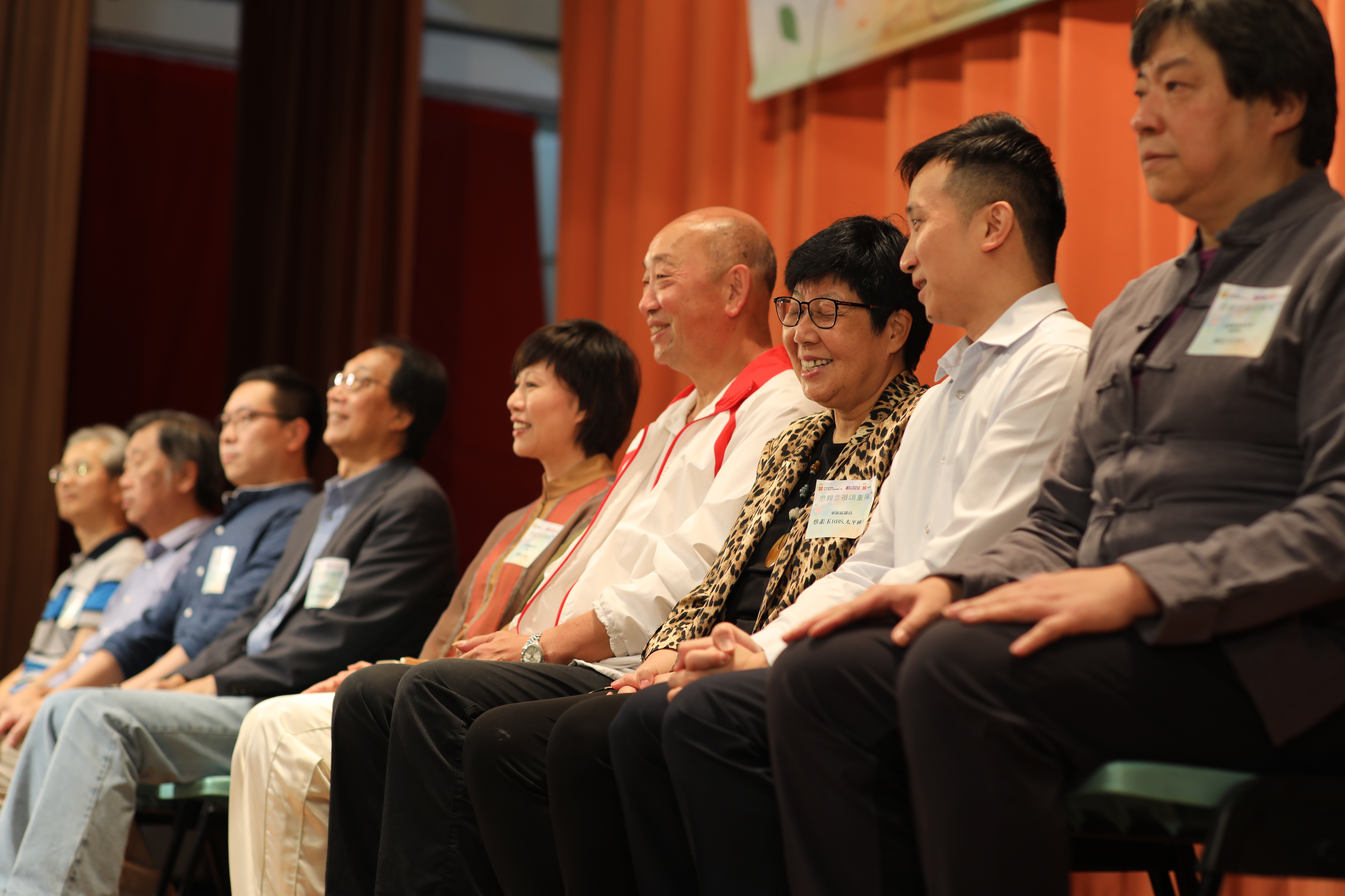 思親念祖活動圓滿 感謝大家